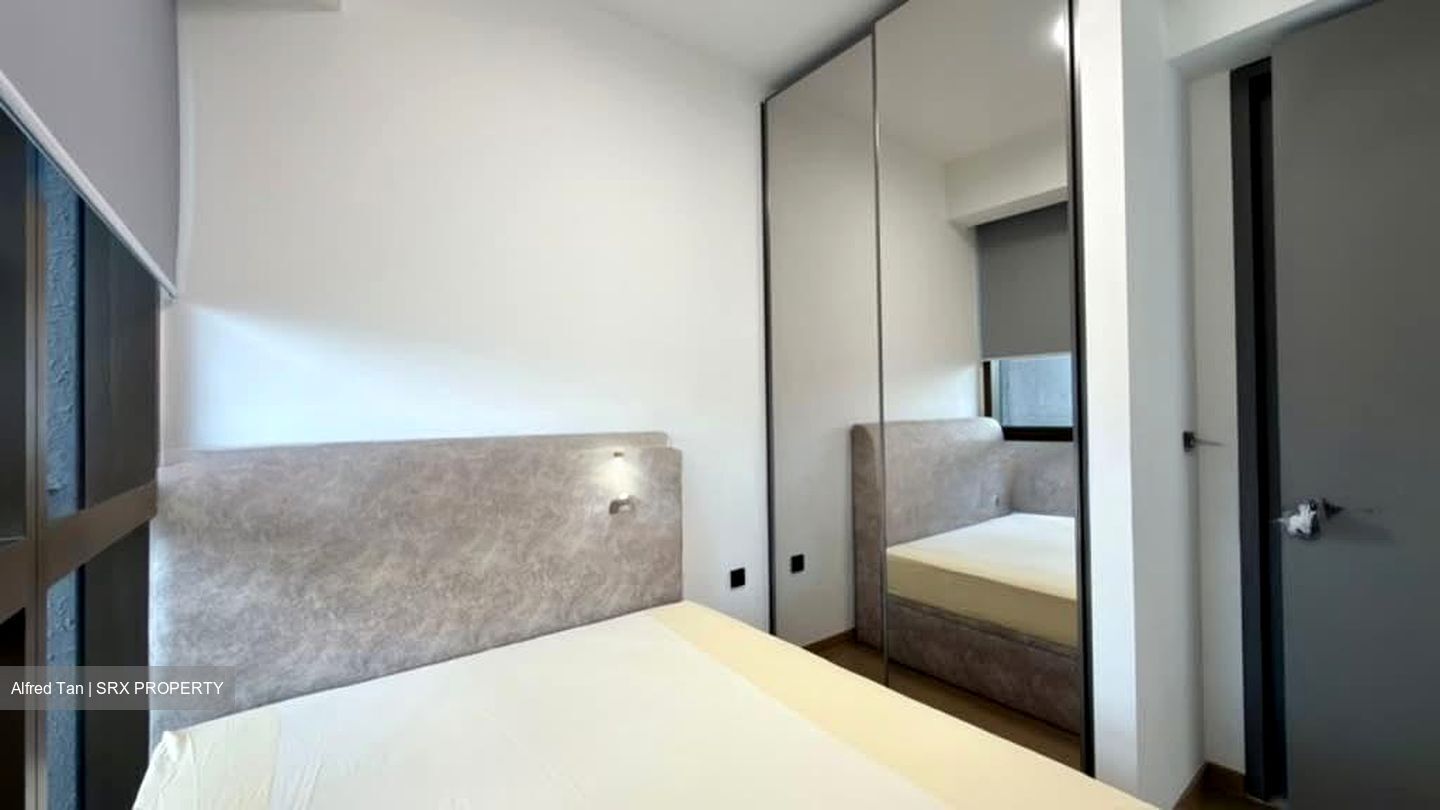 The Landmark (D3), Condominium #541025341
